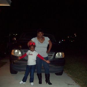 Meet your Posher, Roxanne